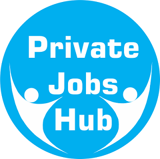 Private Jobs Hub 